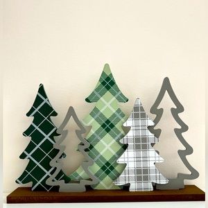 Cute Christmas tree stand